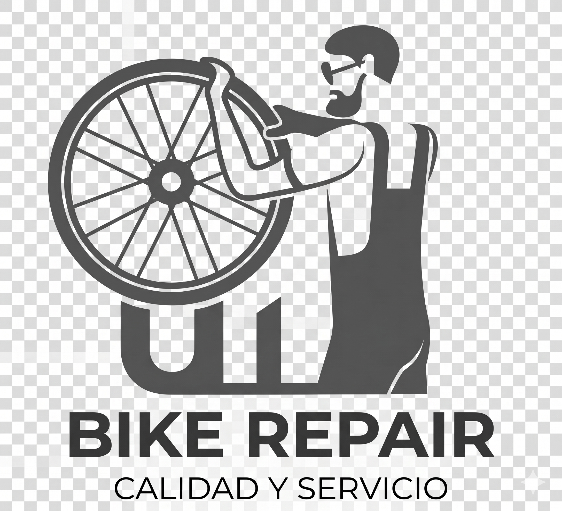 Logo Bike Repair